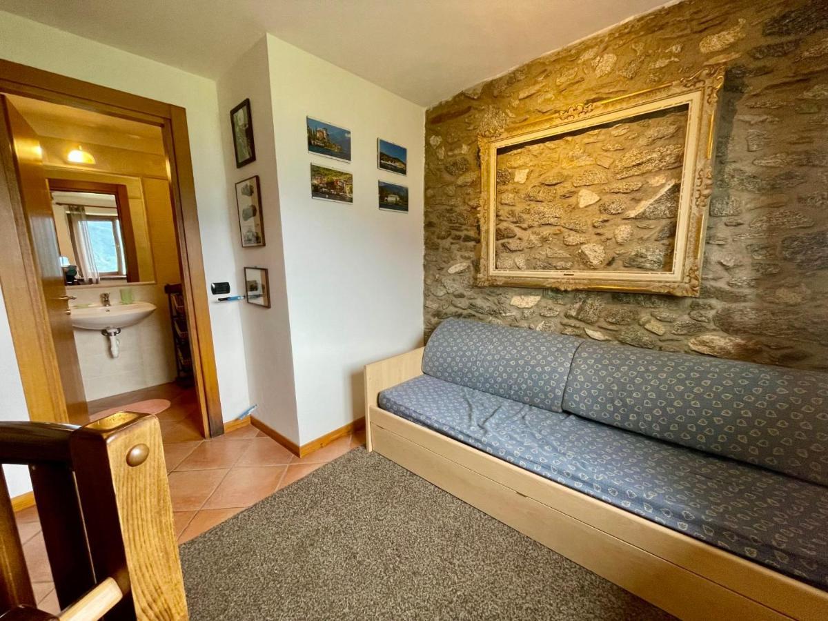 Apartment Ca Del Fritz By Interhome Sorico Zewnętrze zdjęcie