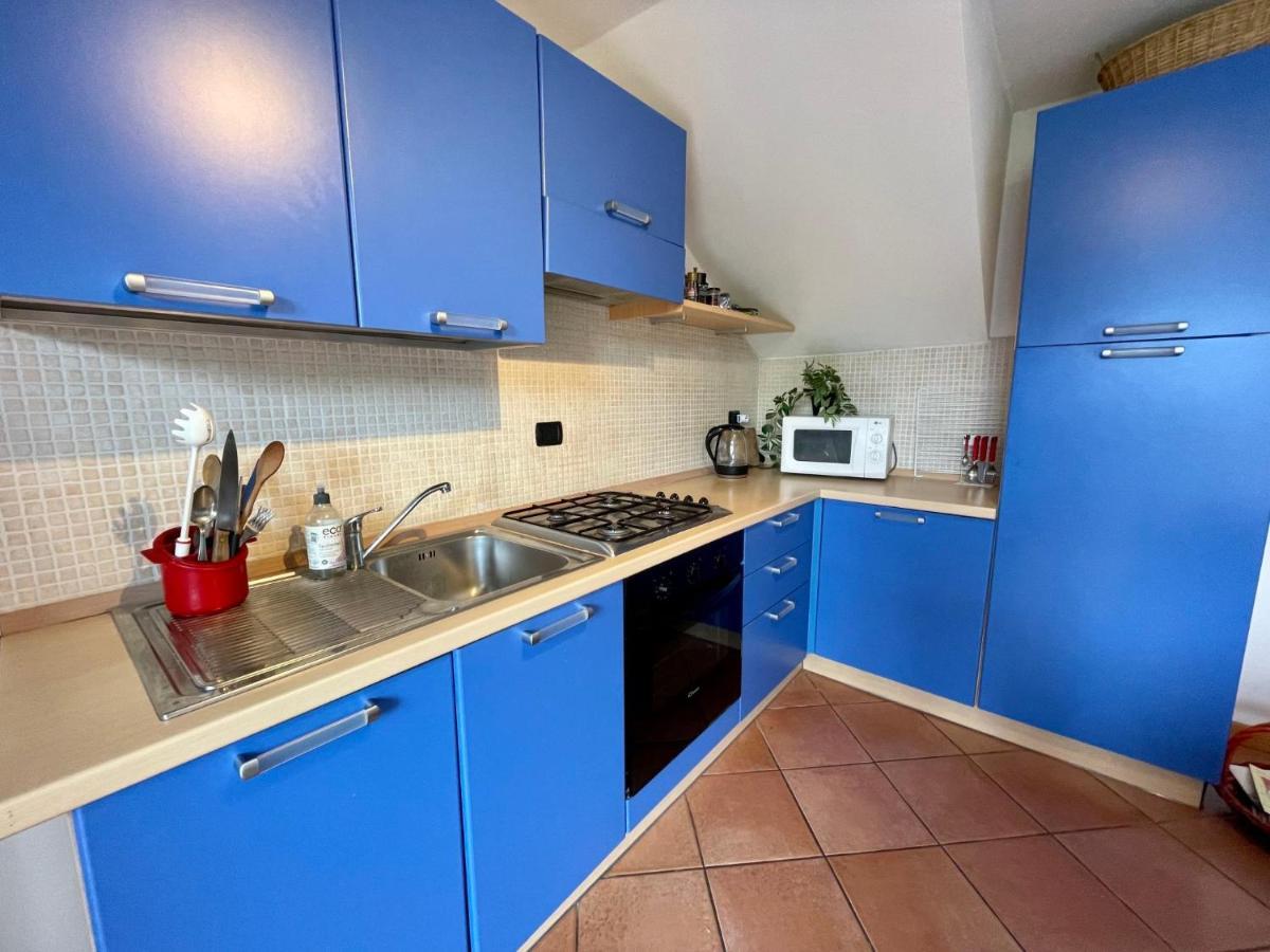 Apartment Ca Del Fritz By Interhome Sorico Zewnętrze zdjęcie