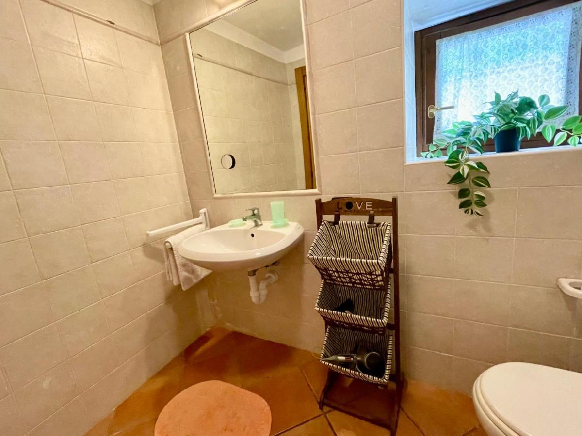 Apartment Ca Del Fritz By Interhome Sorico Zewnętrze zdjęcie