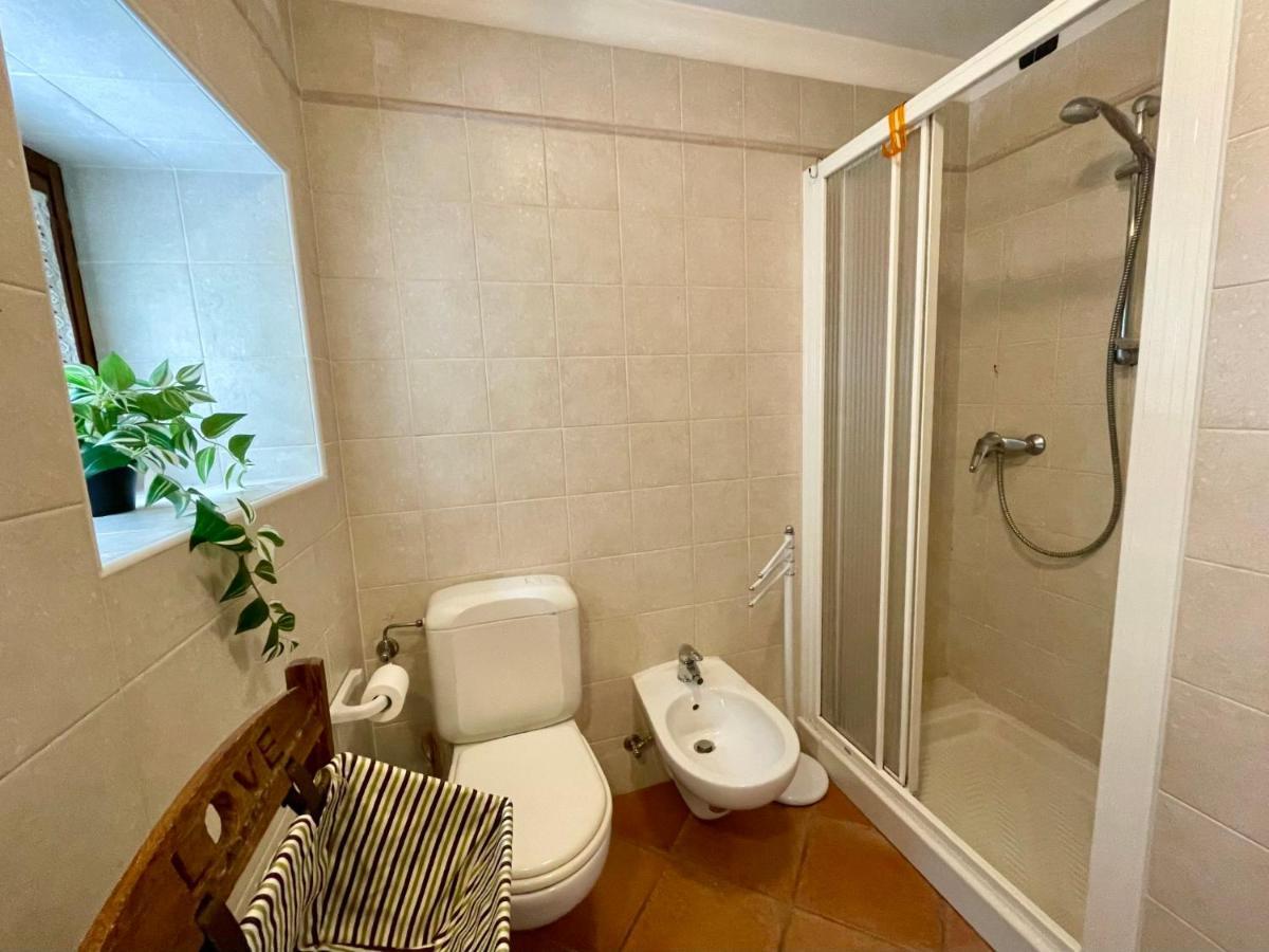 Apartment Ca Del Fritz By Interhome Sorico Zewnętrze zdjęcie