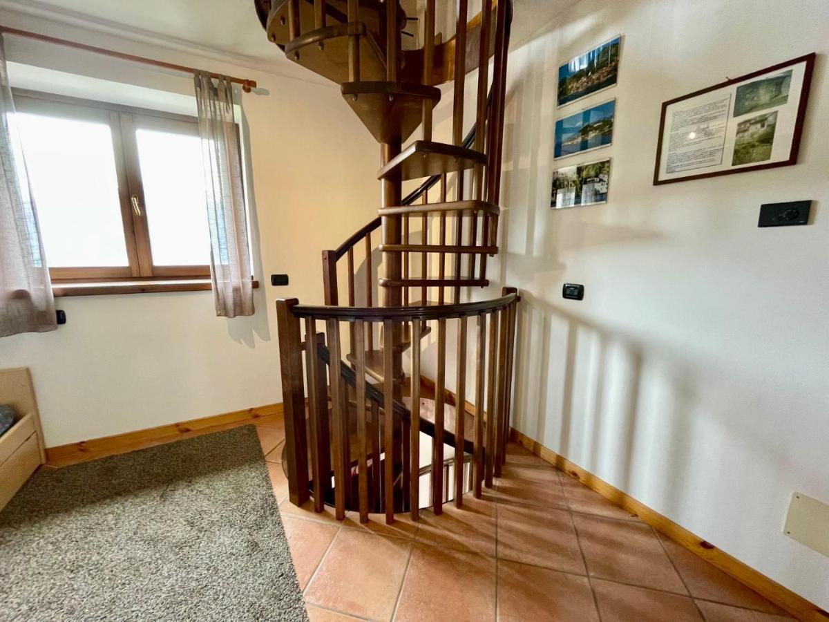 Apartment Ca Del Fritz By Interhome Sorico Zewnętrze zdjęcie